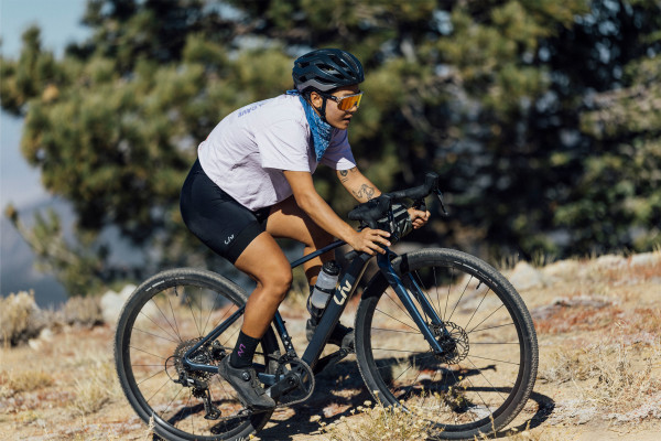 Devote Advanced 1 (2024) | Women bike | Liv Cycling Australia