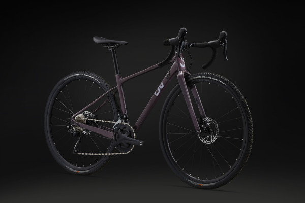 Devote 1 in Charcoal Plum. Availability varies by country. 