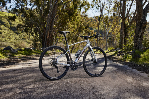 giant fast road advanced