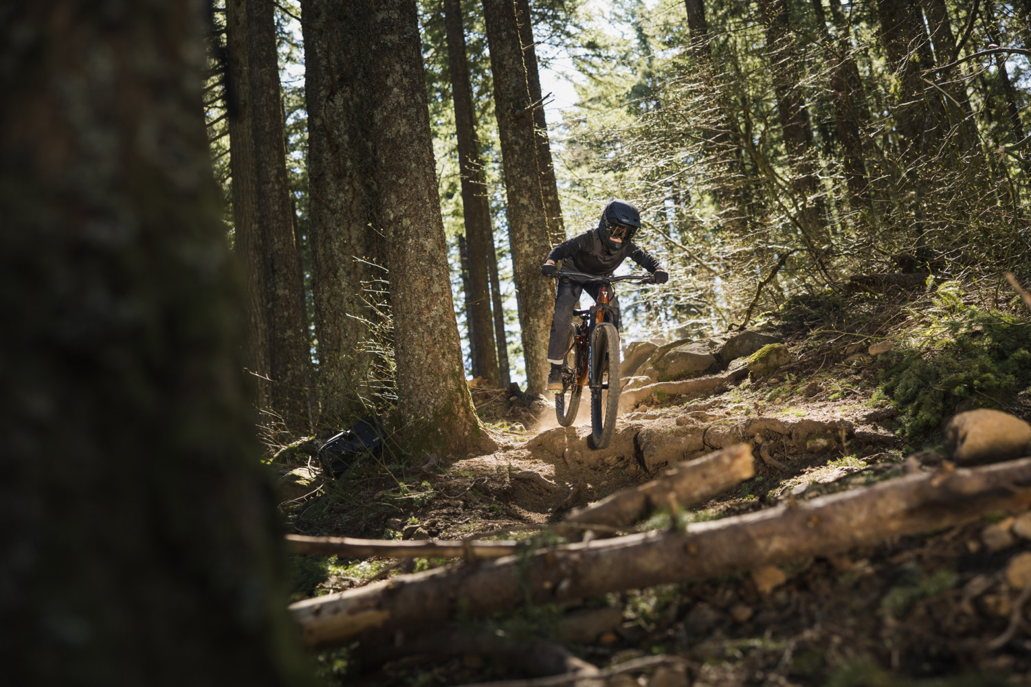 Faith Kids Mountain Bike banner 23