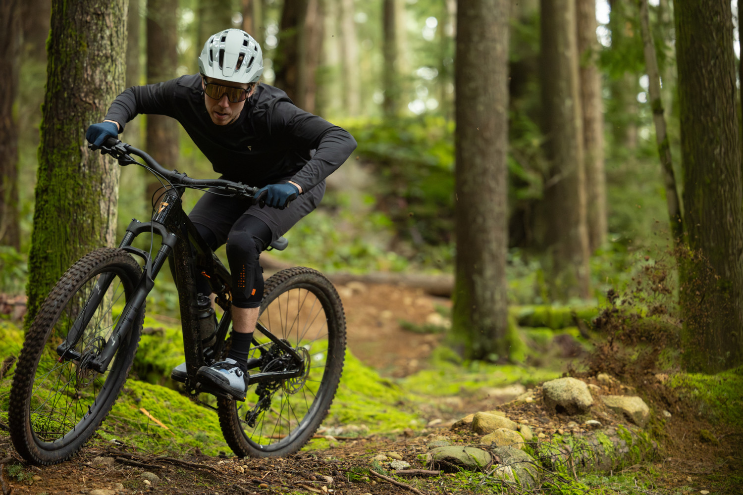 2026 Stance Full Suspension Mountain Bike banner 9