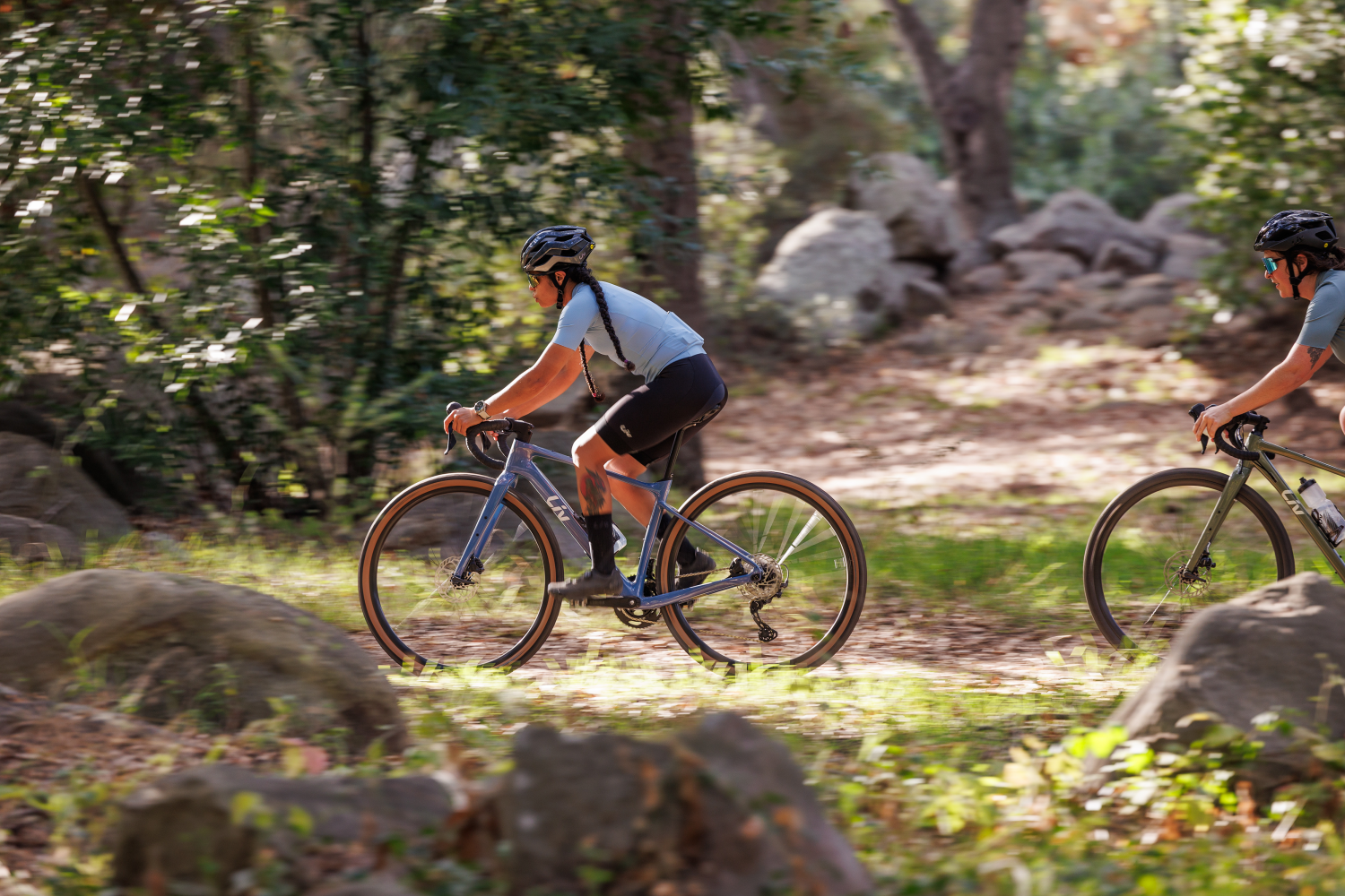 2026 Devote Advanced 2 Gravel Road Bike banner 9