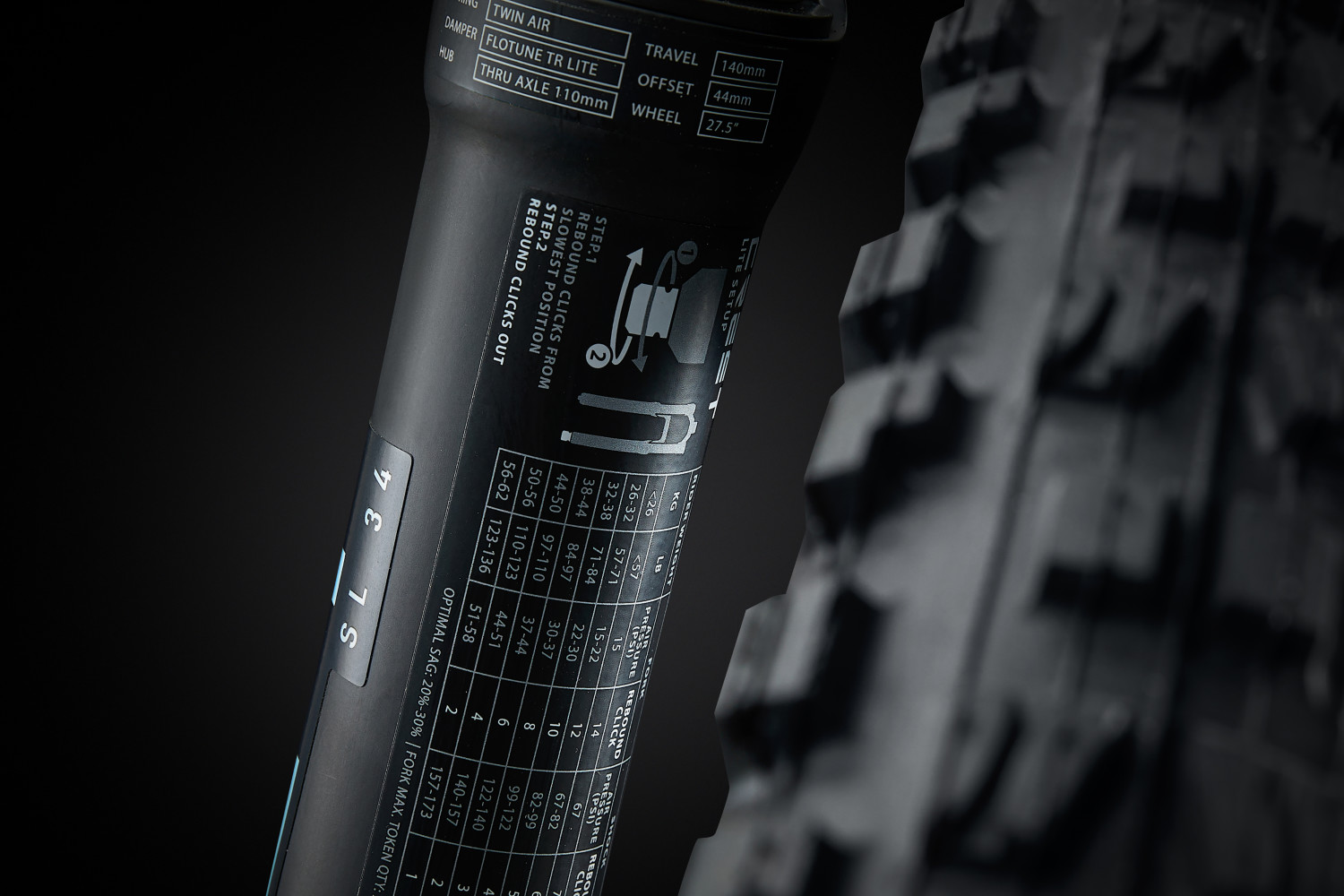 Faith Kids Mountain Bike banner 12