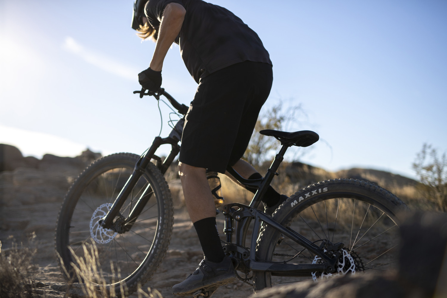 2022 Trance X 29 2 Full Suspension Mountain Bike banner 5