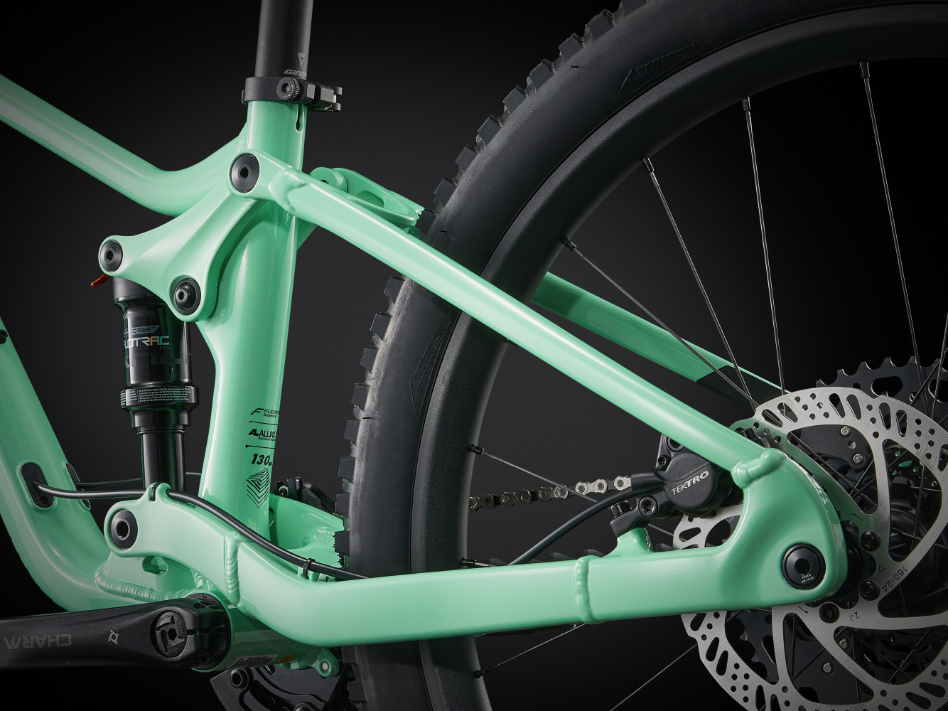 Faith 24 Liv 24 Inch Kids Mountain Bike banner 7