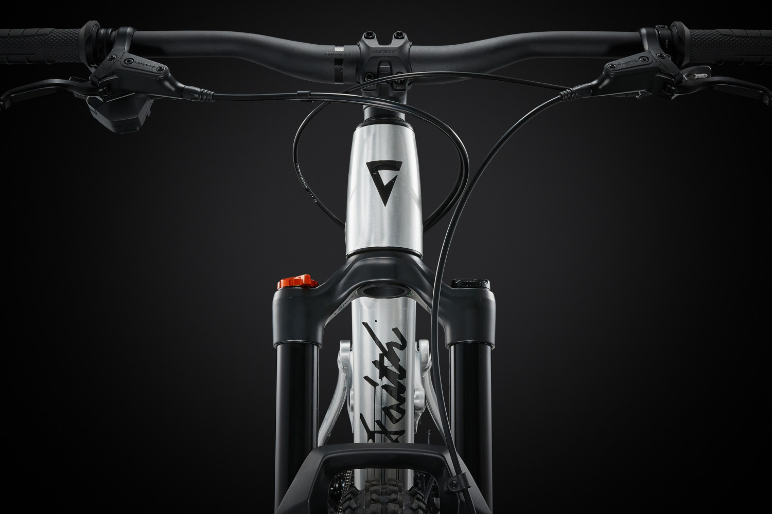 Faith 24 Kids Mountain Bike banner 10