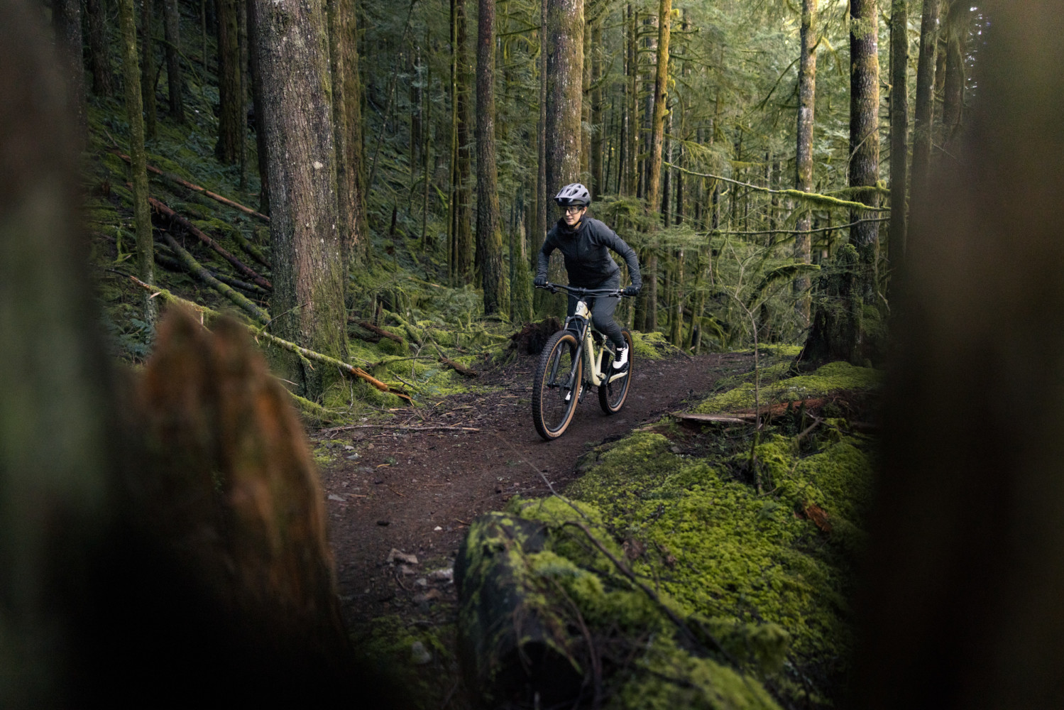 2026 Embolden Full Suspension Mountain Bike banner 11