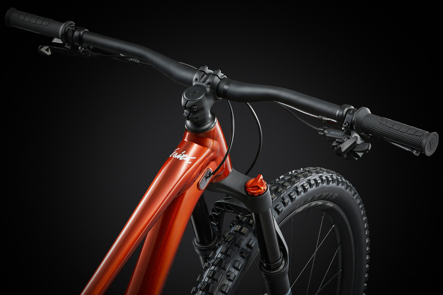 Faith Kids Mountain Bike banner 5