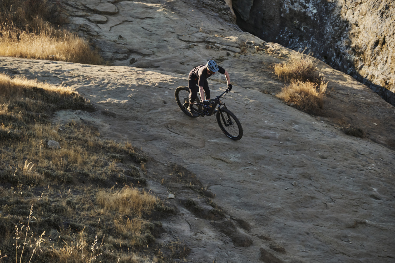 2024 Trance Advanced 29 1 Full Suspension Mountain Bike banner 7