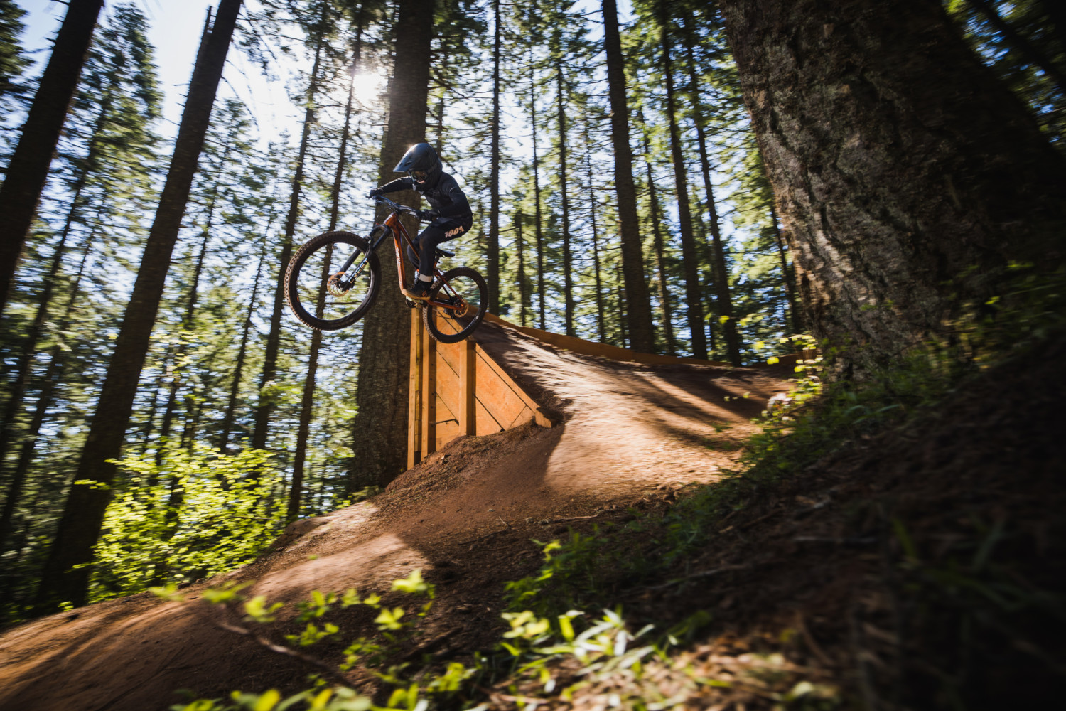 Faith Kids Mountain Bike banner 20