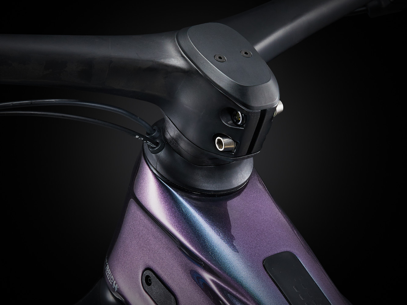 2024 Trance X Advanced E+ Elite 0 Full Suspension Electric Mountain Bike banner 6