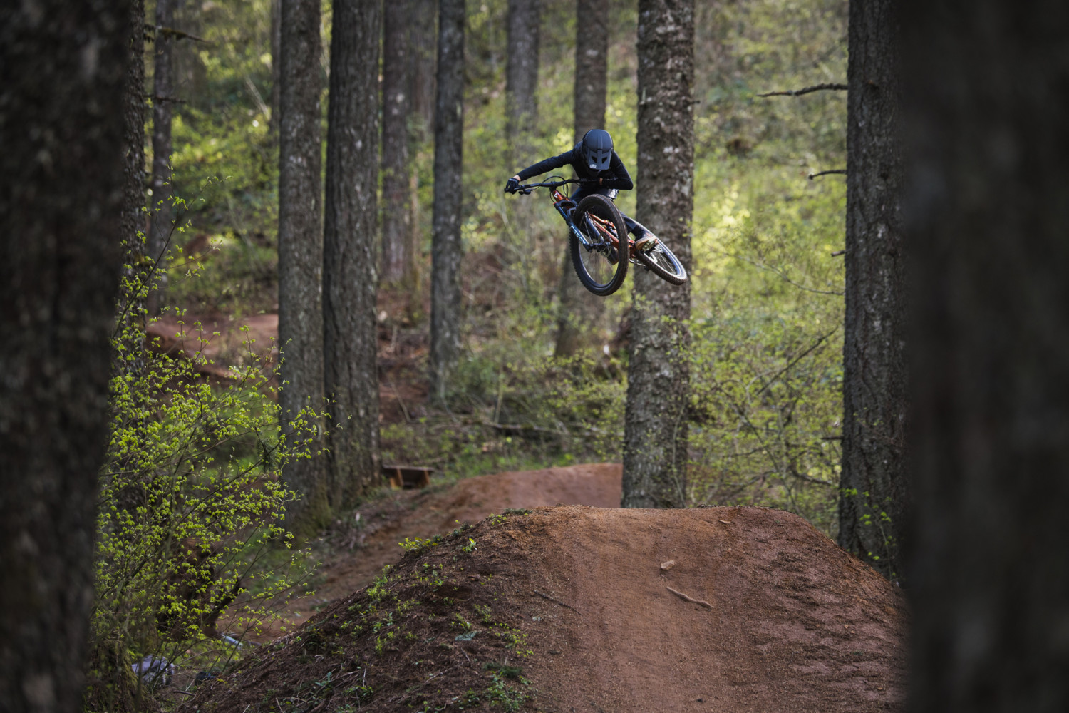 Faith Kids Mountain Bike banner 26