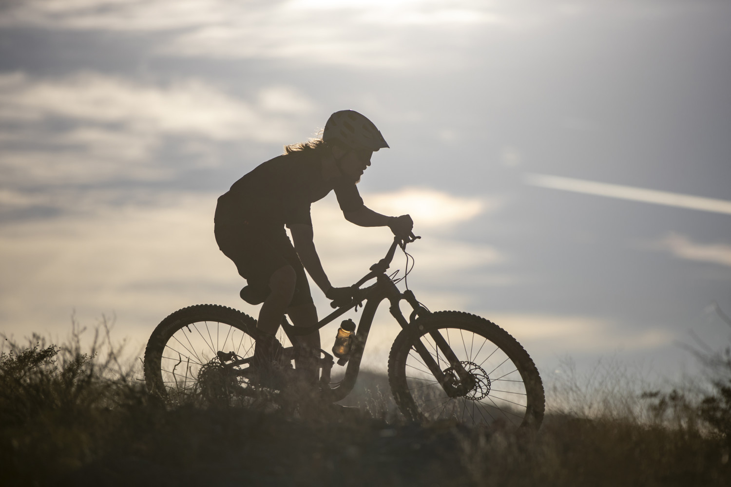 2022 Trance X 29 2 Full Suspension Mountain Bike banner 6