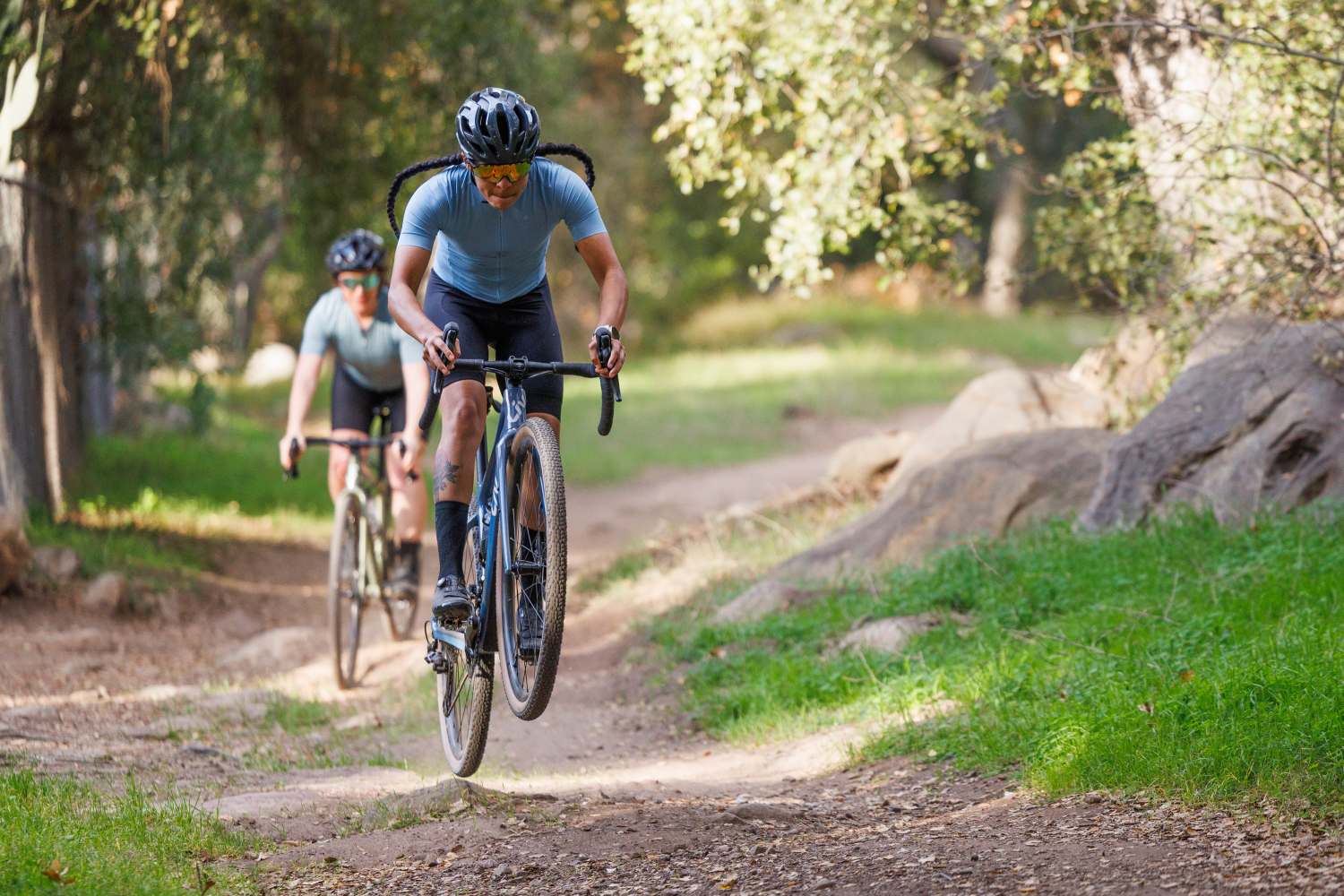 2026 Devote Advanced 2 Gravel Road Bike banner 10