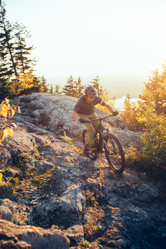 2022 Trance Advanced Pro 29 1 Full Suspension Mountain Bike banner 2