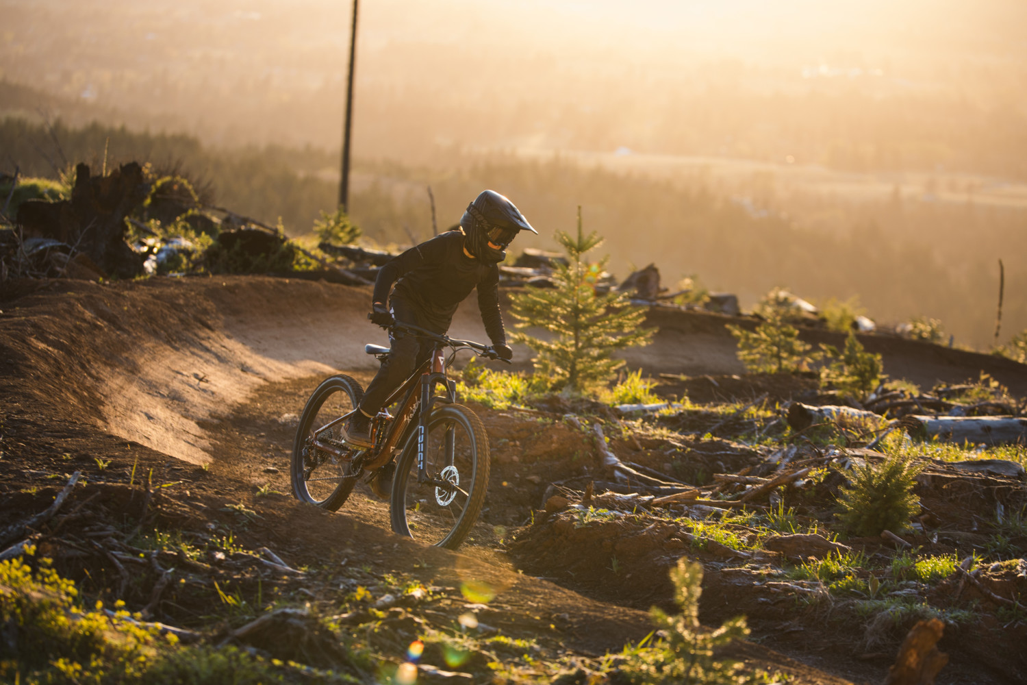 Faith Kids Mountain Bike banner 30