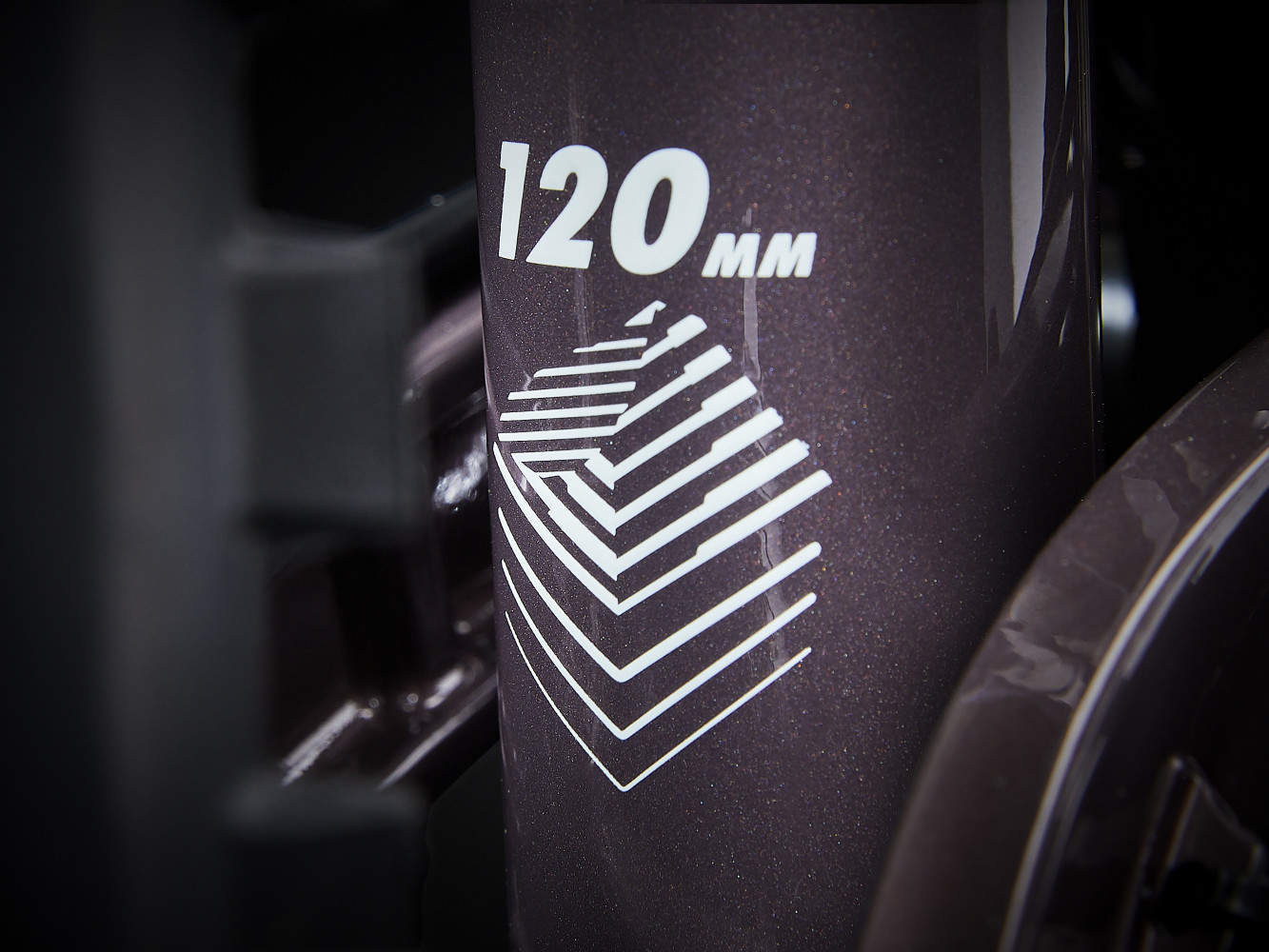 2024 Embolden 1 Full Suspension Mountain Bike banner 4