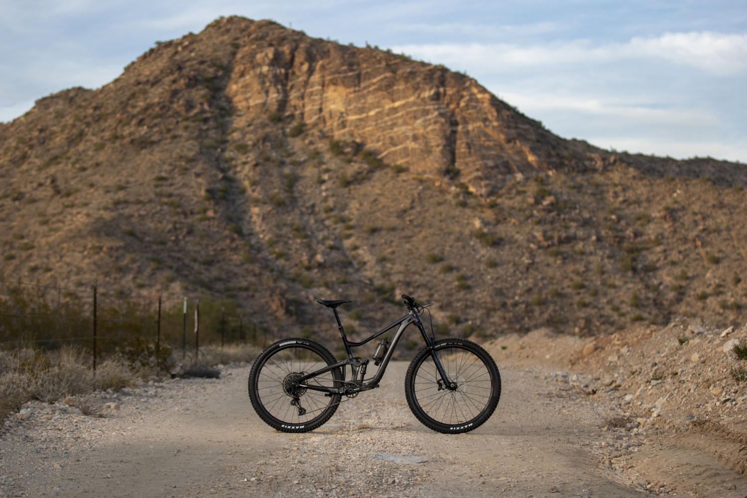 2022 Trance X 29 2 Full Suspension Mountain Bike banner 7