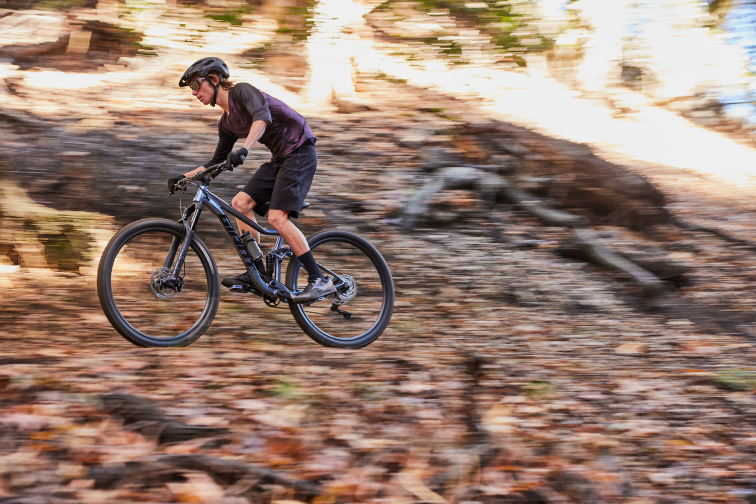 2022 Stance 29 2 Full Suspension Mountain Bike banner 3