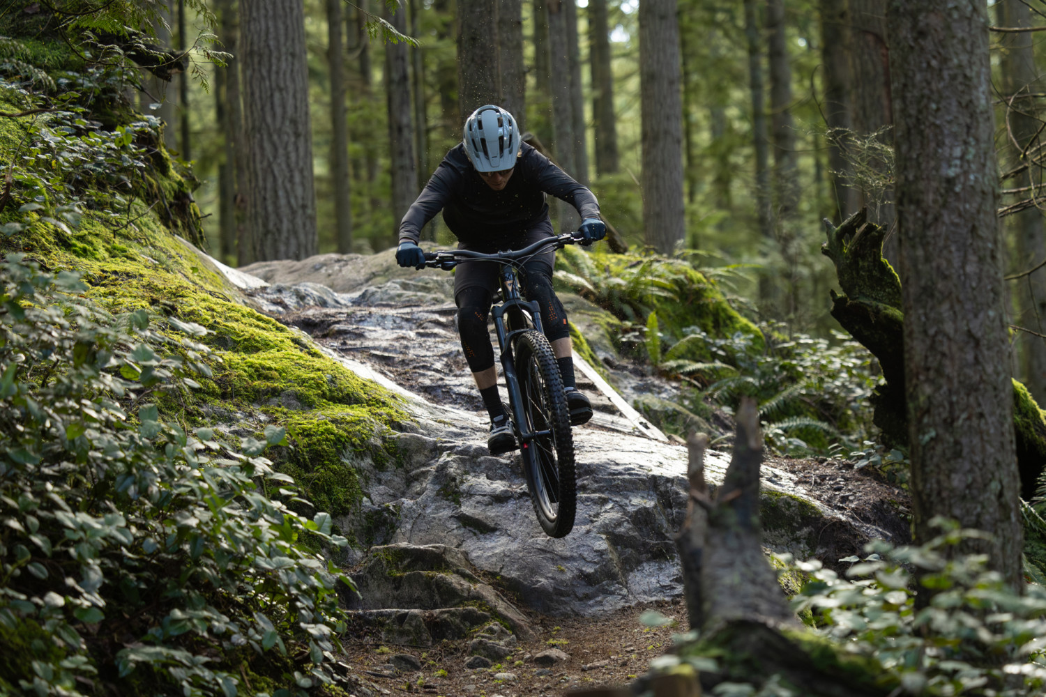2026 Stance Full Suspension Mountain Bike banner 12