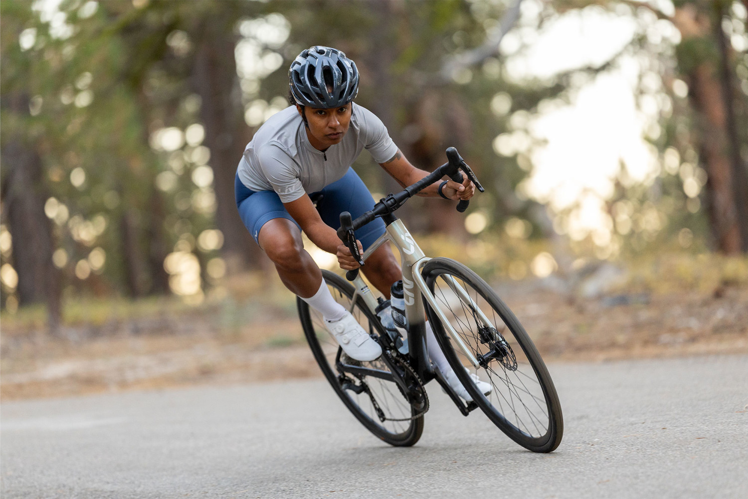 2024 Avail Advanced 1 Road Bike banner 5