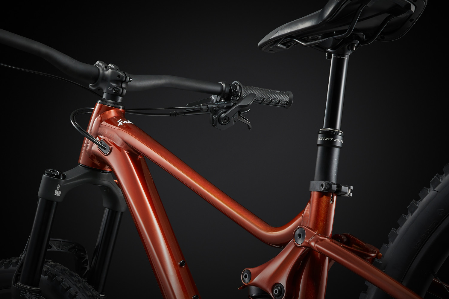 Faith Kids Mountain Bike banner 8