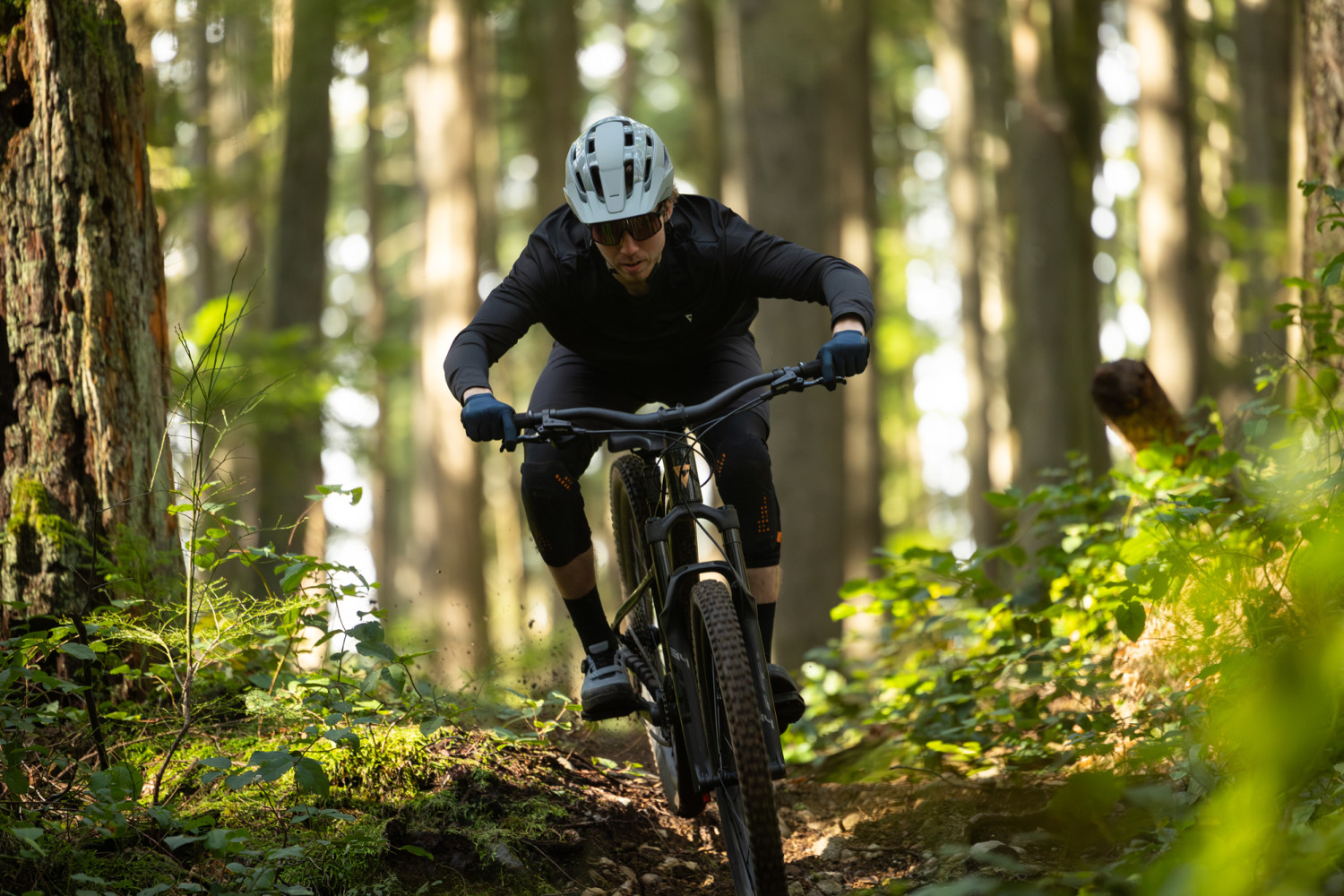 2026 Stance Full Suspension Mountain Bike banner 7