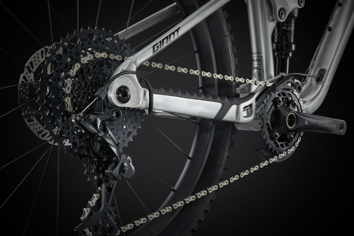 Faith 24 Kids Mountain Bike banner 4