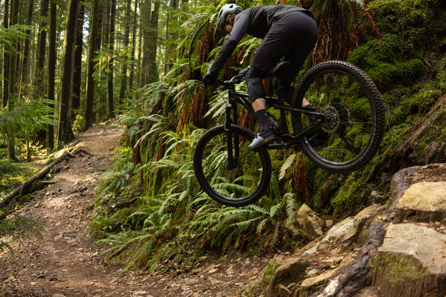 2026 Stance Full Suspension Mountain Bike banner 11