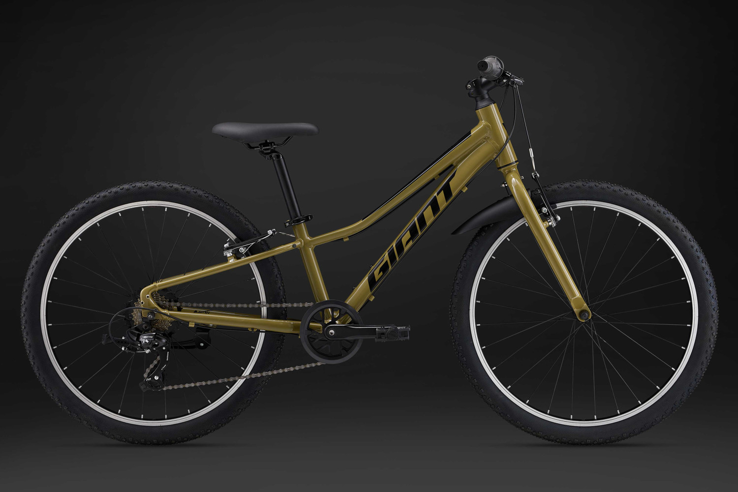 2025 Talon 24 Lite 24-Inch Kids Bike banner 7