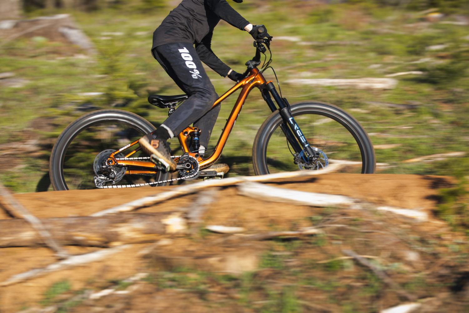 Faith Kids Mountain Bike banner 29