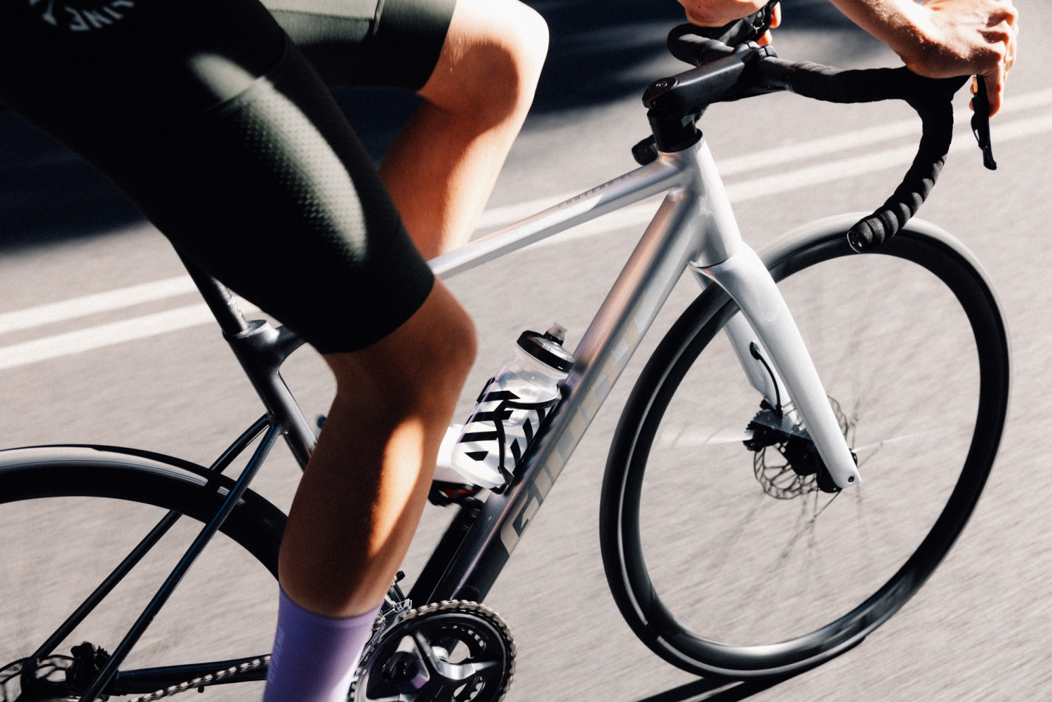 2027 Contend SL 0 Road Bike banner 2