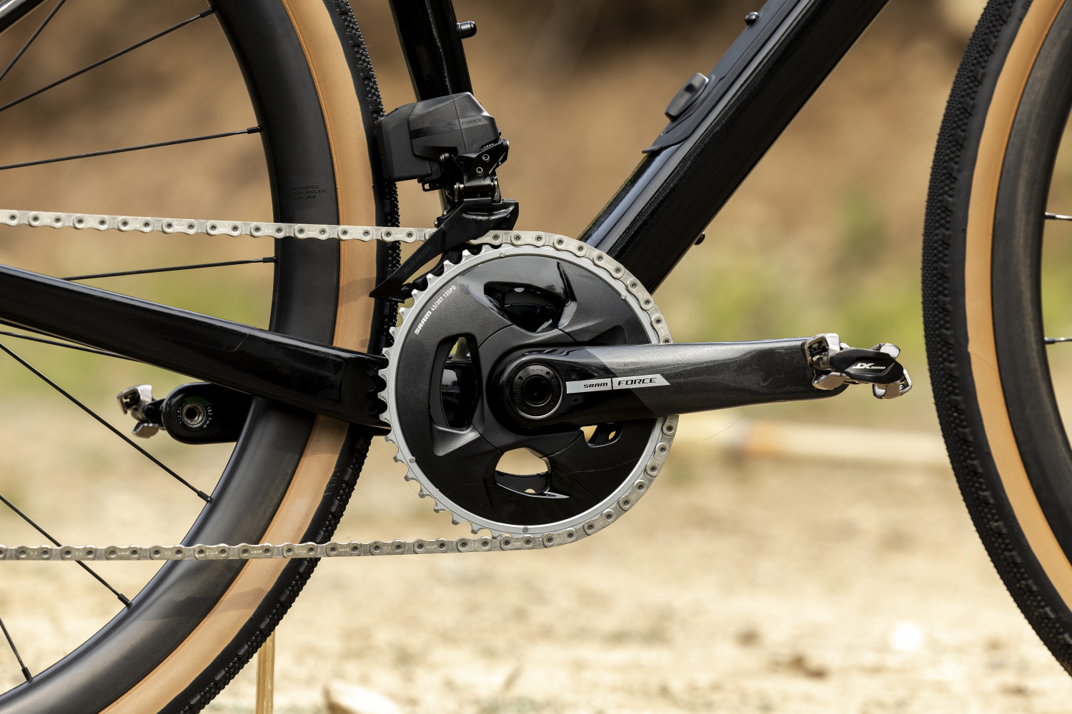 2024 Devote Advanced Pro Gravel Road Bike banner 17