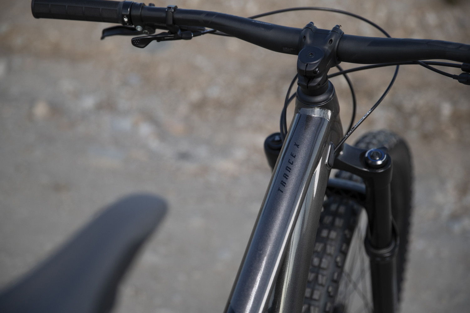 2022 Trance X 29 2 Full Suspension Mountain Bike banner 10