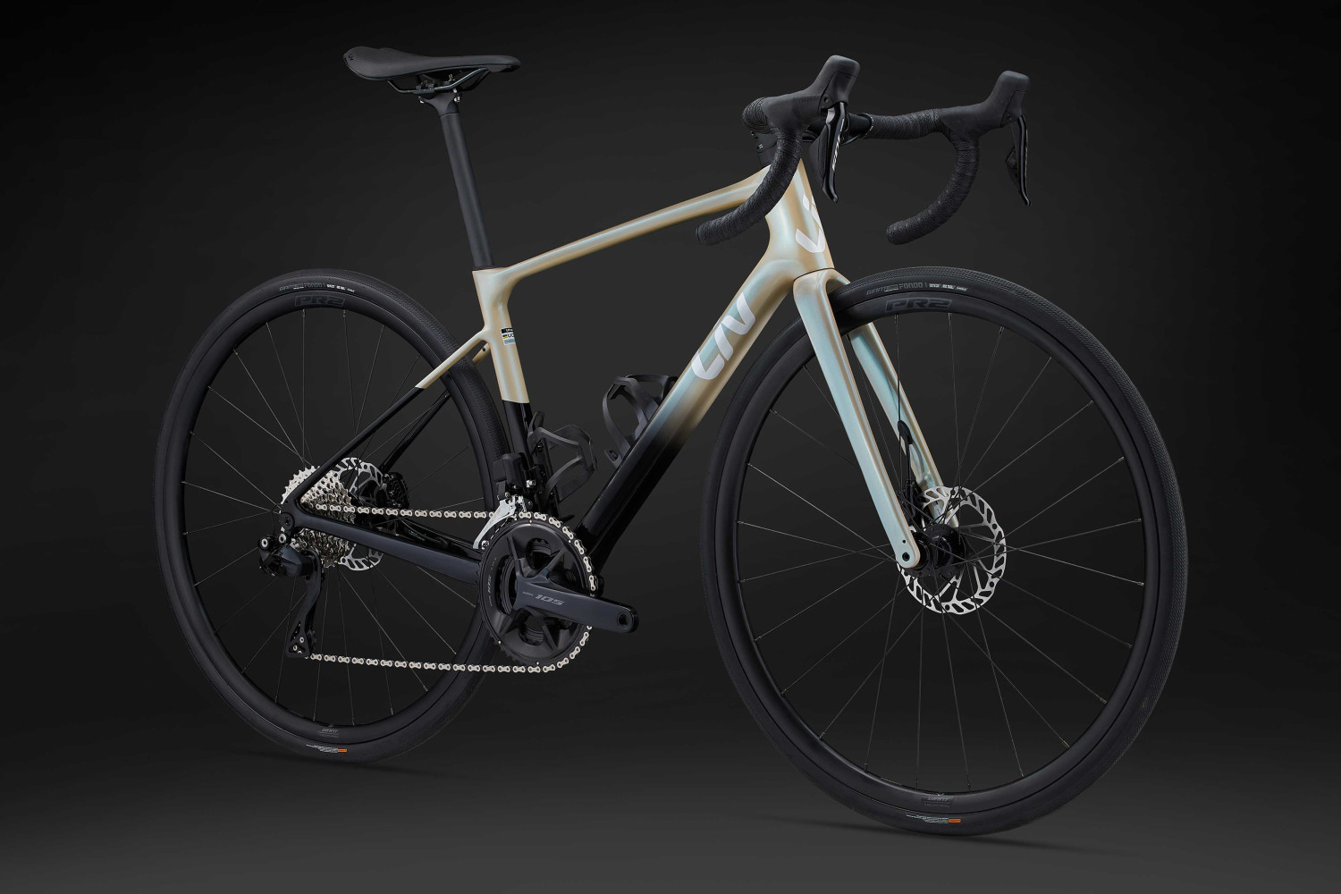 2024 Avail Advanced 1 Road Bike banner 6