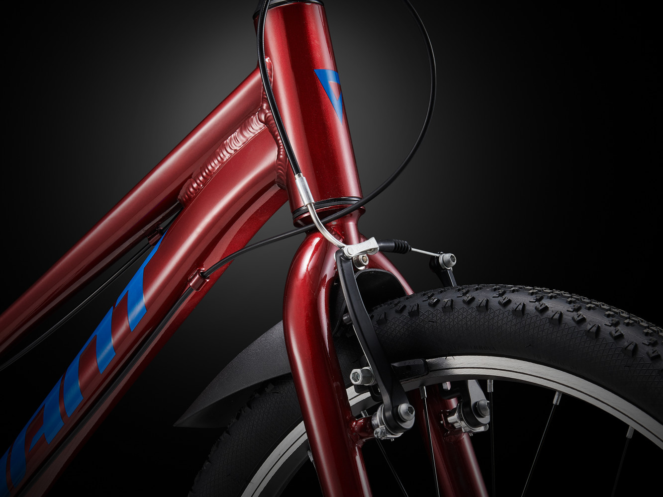 2025 Talon 24 Lite 24-Inch Kids Bike banner 5