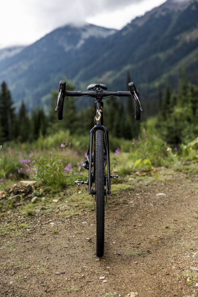 2024 Devote Advanced Pro Gravel Road Bike banner 11