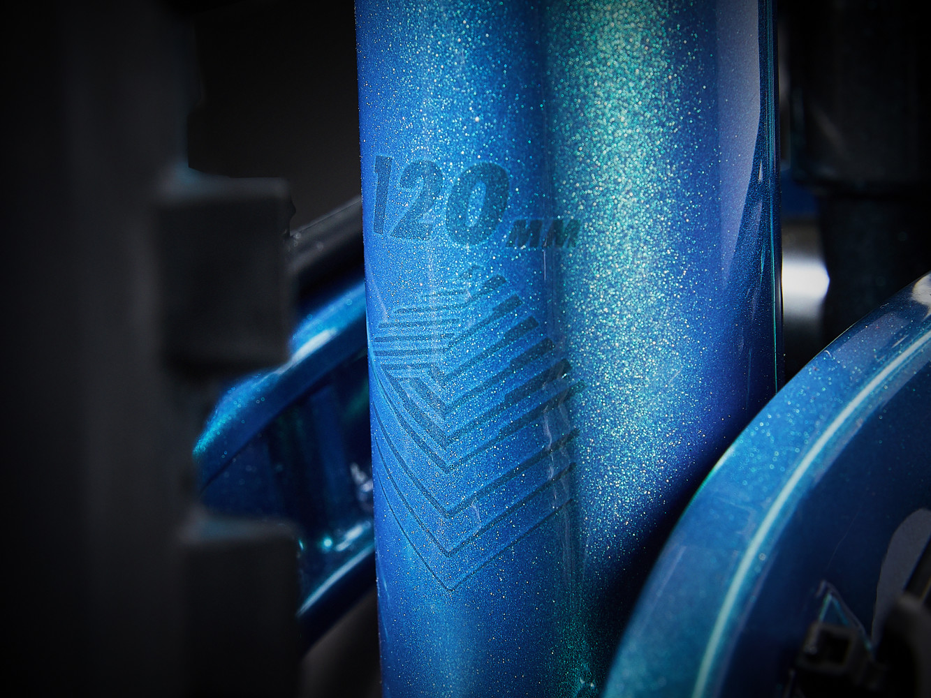 2024 Embolden 2 Full Suspension Mountain Bike banner 10