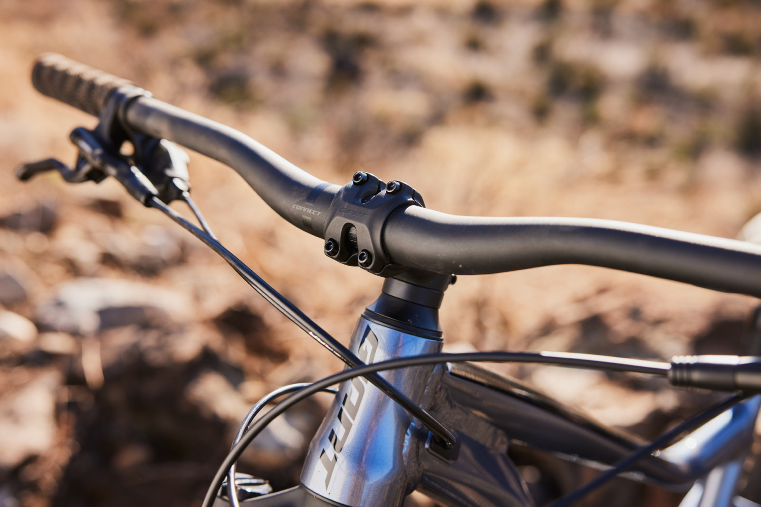 2022 Stance 29 2 Full Suspension Mountain Bike banner 8