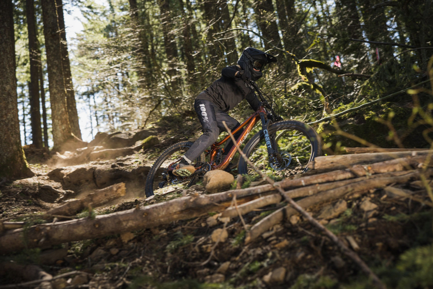 Faith Kids Mountain Bike banner 22