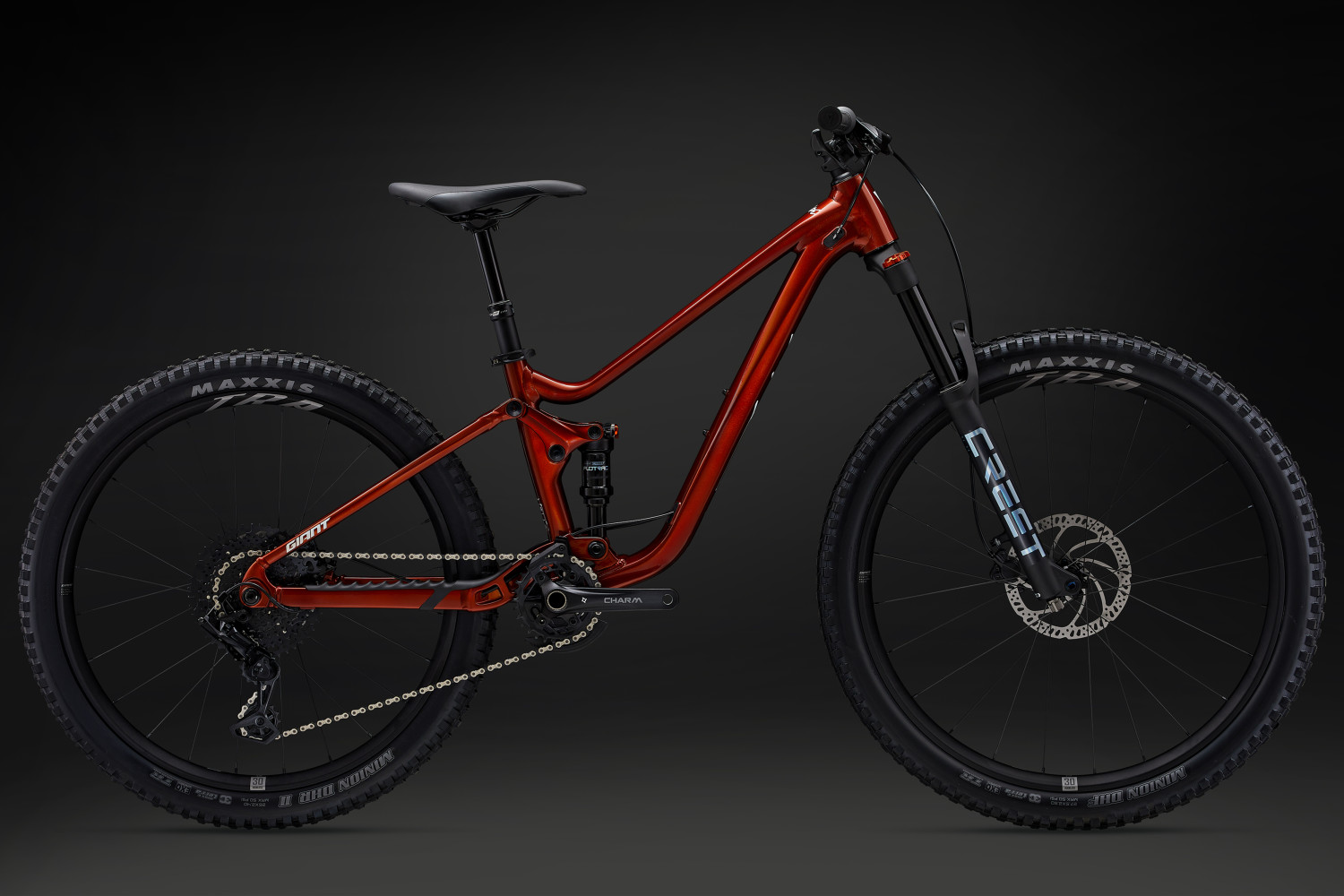 Faith Kids Mountain Bike banner 1