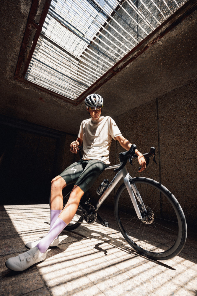 2027 Contend SL 0 Road Bike banner 5