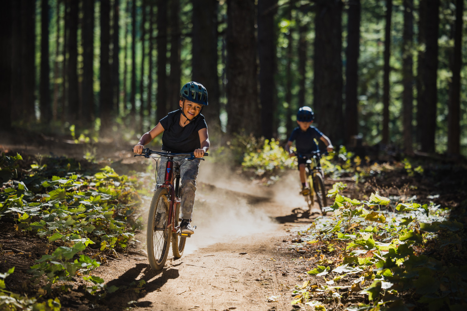 2025 Talon 24 Lite 24-Inch Kids Bike banner 17