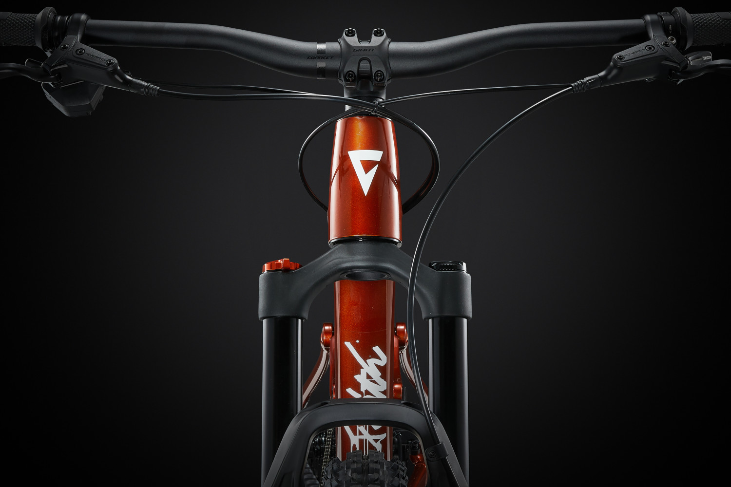 Faith Kids Mountain Bike banner 11