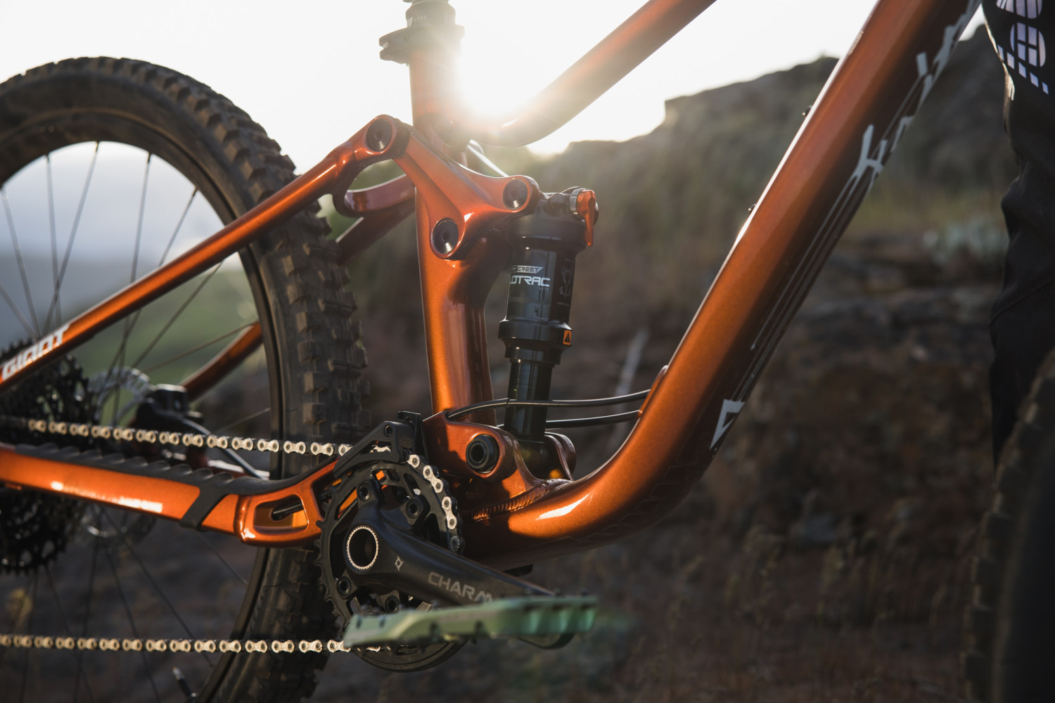 Faith Kids Mountain Bike banner 18