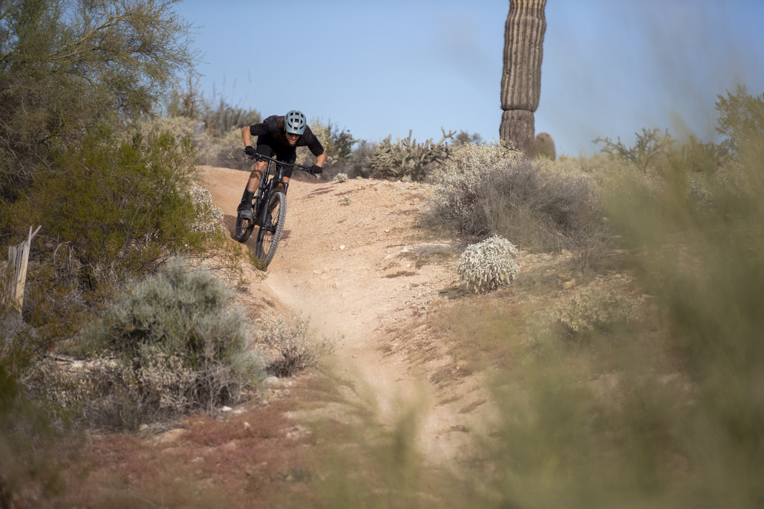 2022 Trance X 29 2 Full Suspension Mountain Bike banner 2