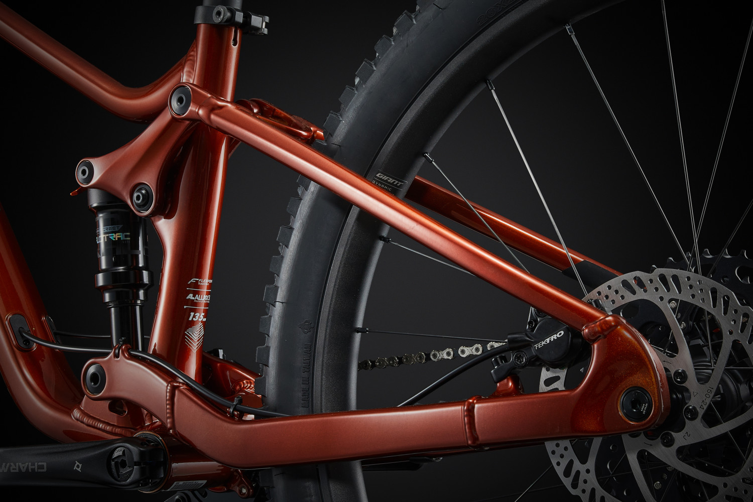 Faith Kids Mountain Bike banner 7