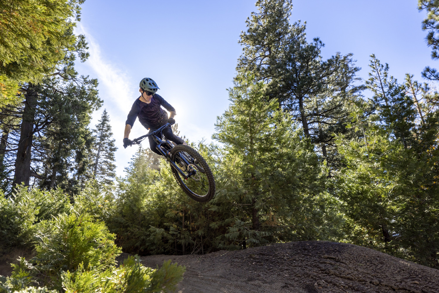 2023 Reign 2 Full Suspension Mountain Bike banner 4