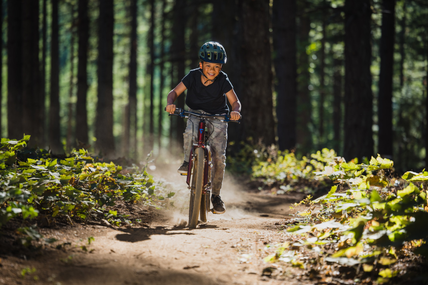 2025 Talon 24 Lite 24-Inch Kids Bike banner 15