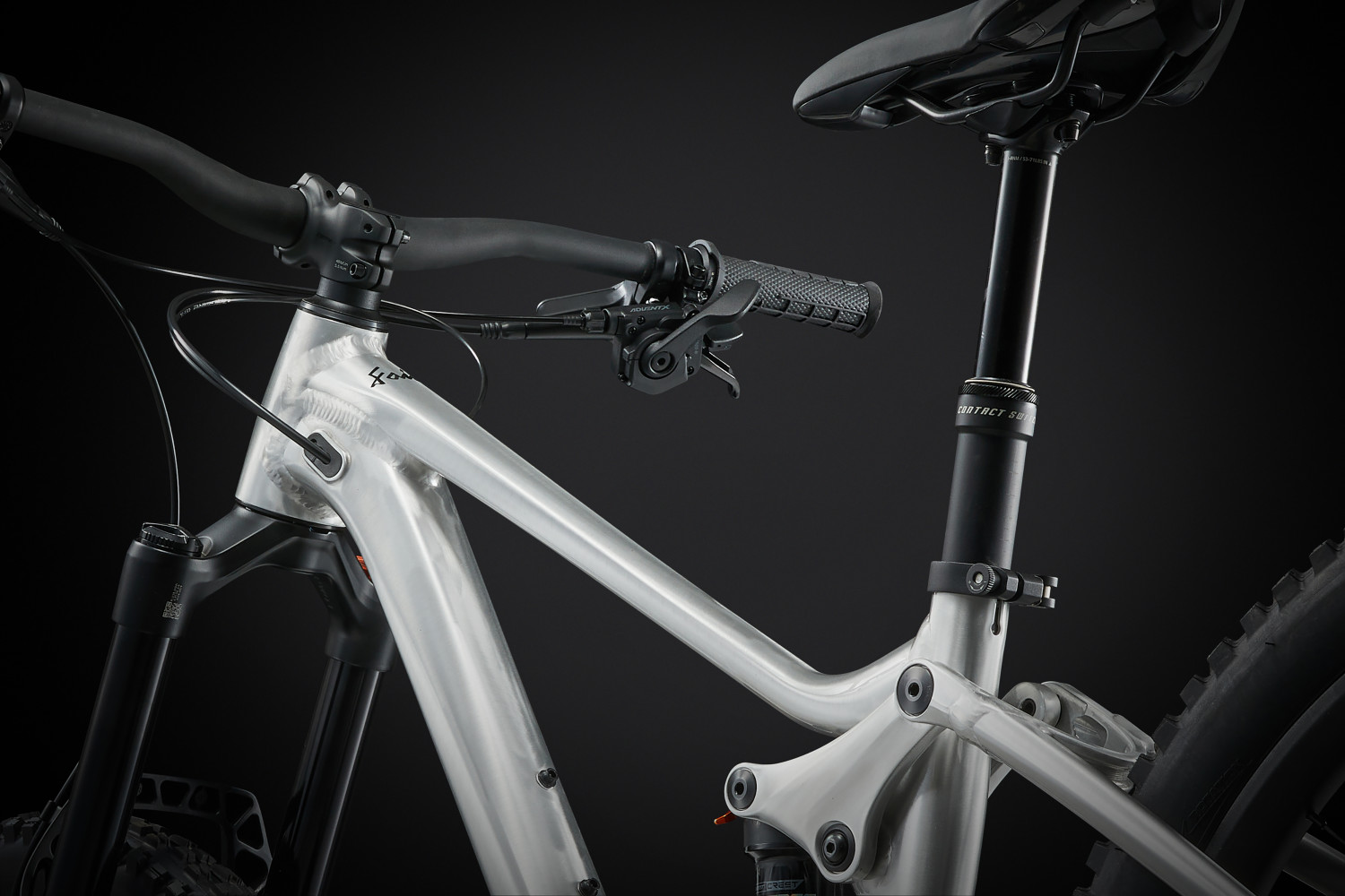 Faith 24 Kids Mountain Bike banner 8